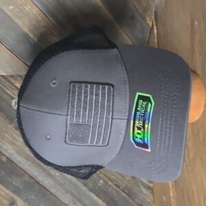 HIGHLAND TACTICAL CAP